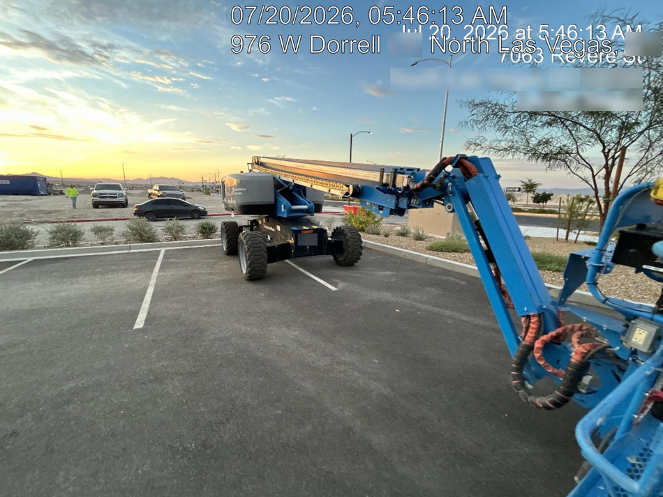 2024 GENIE S-65 XC