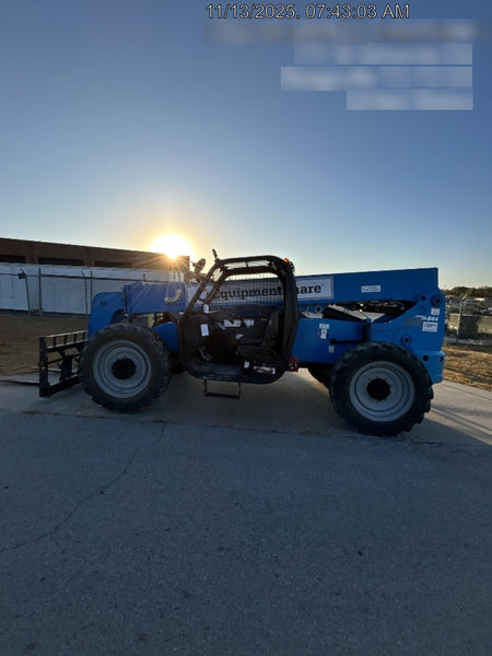 2022 GENIE GTH-844