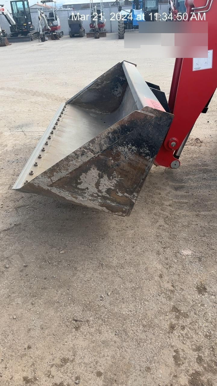 2019 ARROW MATERIAL HANDLING 3209615B270
