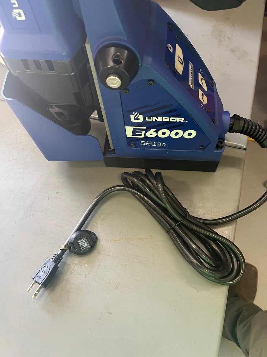 2025 UNIBOR E6000