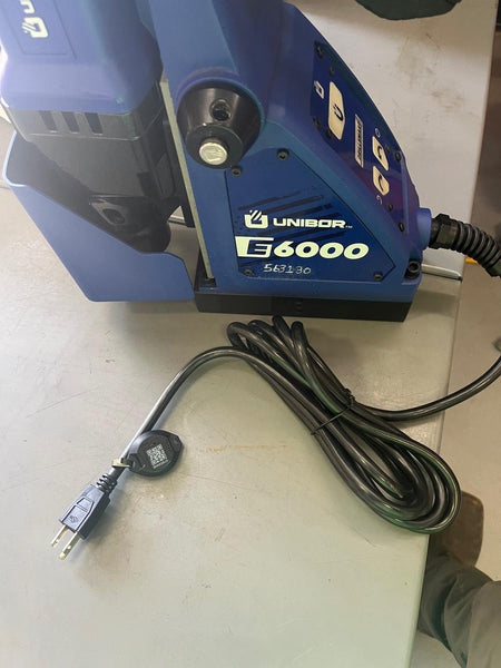 2025 UNIBOR E6000