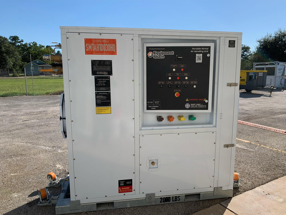 2022 SMARTECH SMTAH1D030HQ