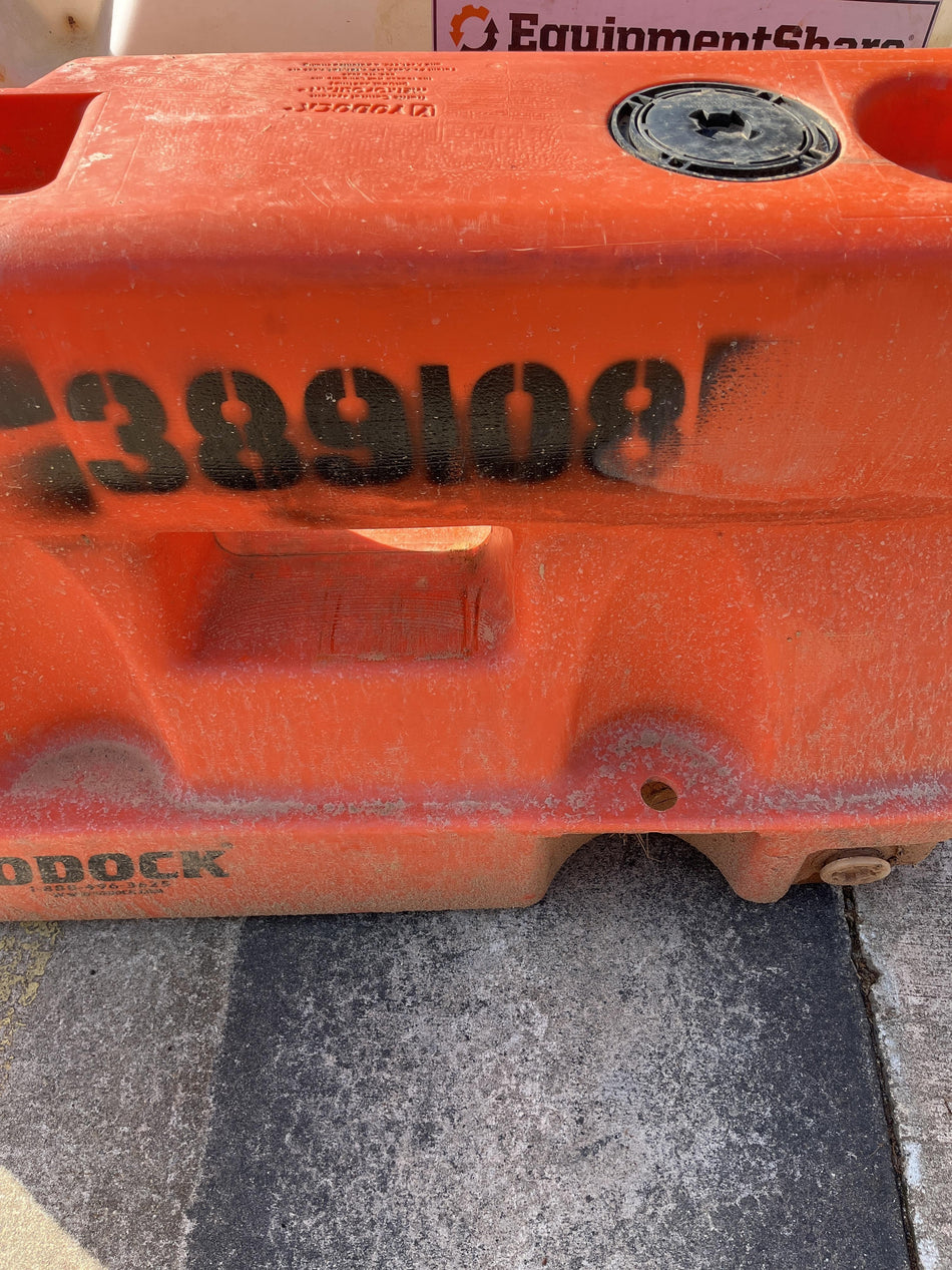 2024 YODOCK 2001MB