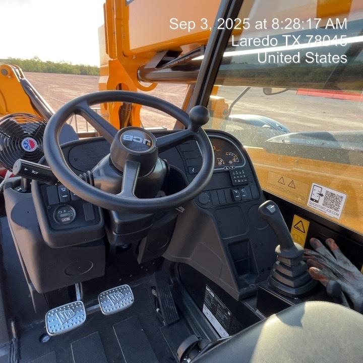 2025 JCB 512-56