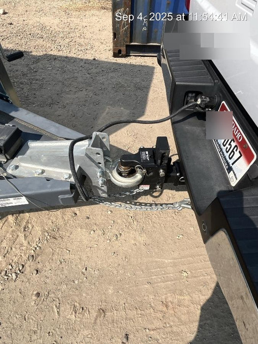 2022 ATLAS COPCO QAS 125