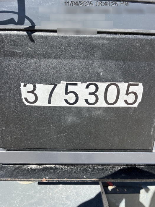 2023 PREMIER PUMP 8NHTH-RP-DC13