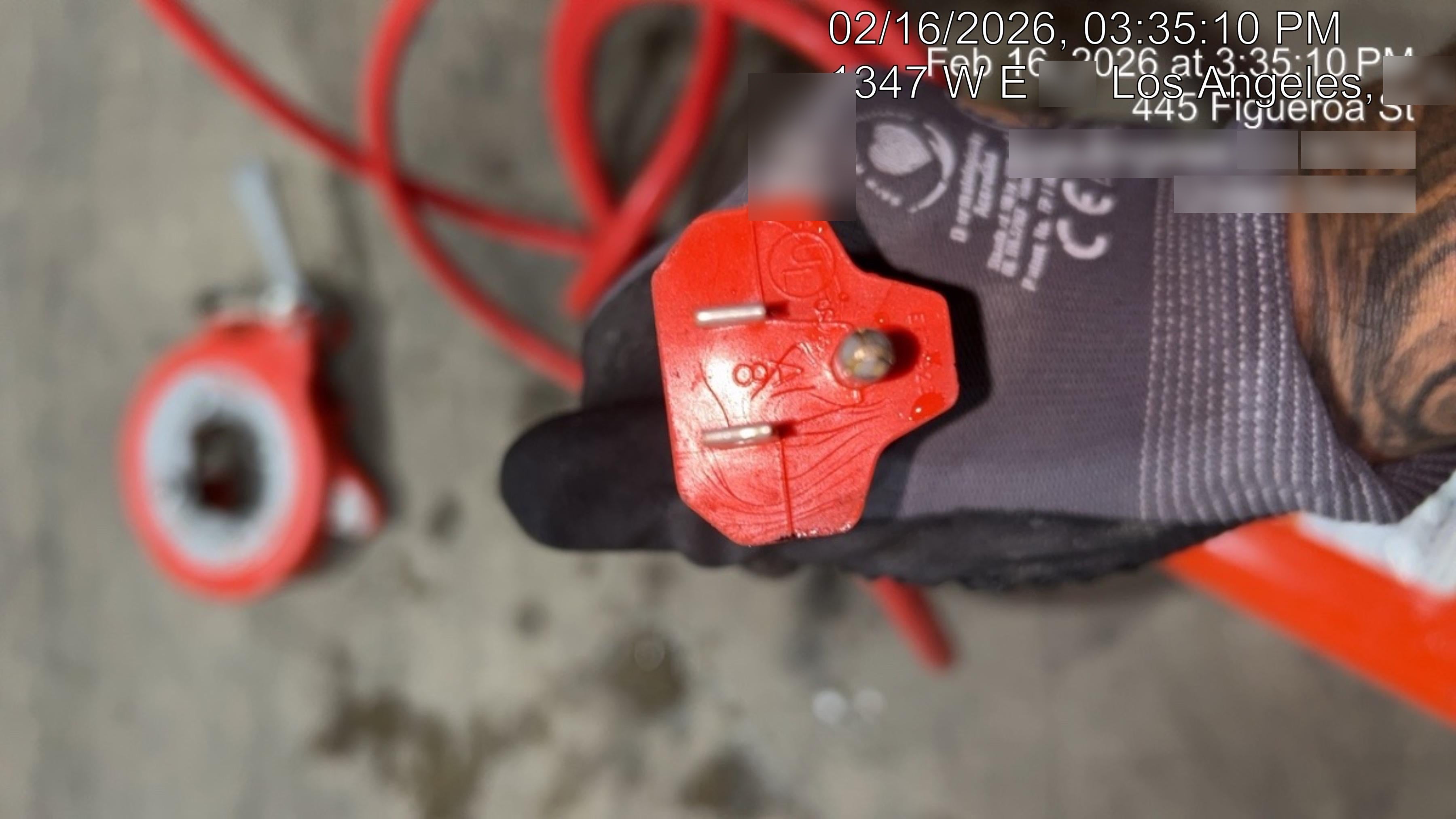 2024 RIDGID 535