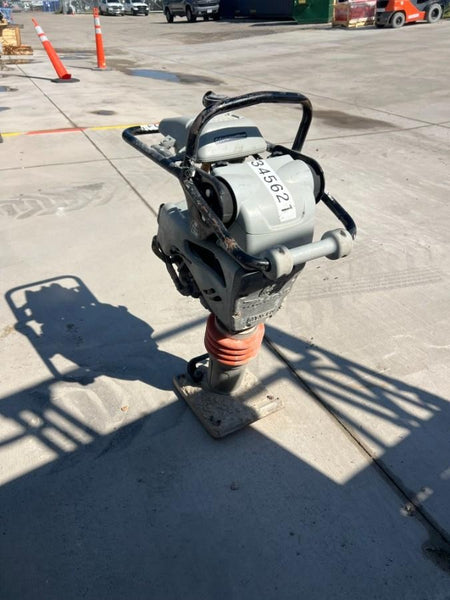 2023 MULTIQUIP MTX60HD