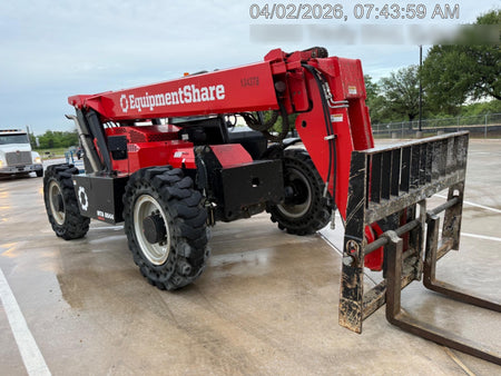 2021 MANITOU MTA8044