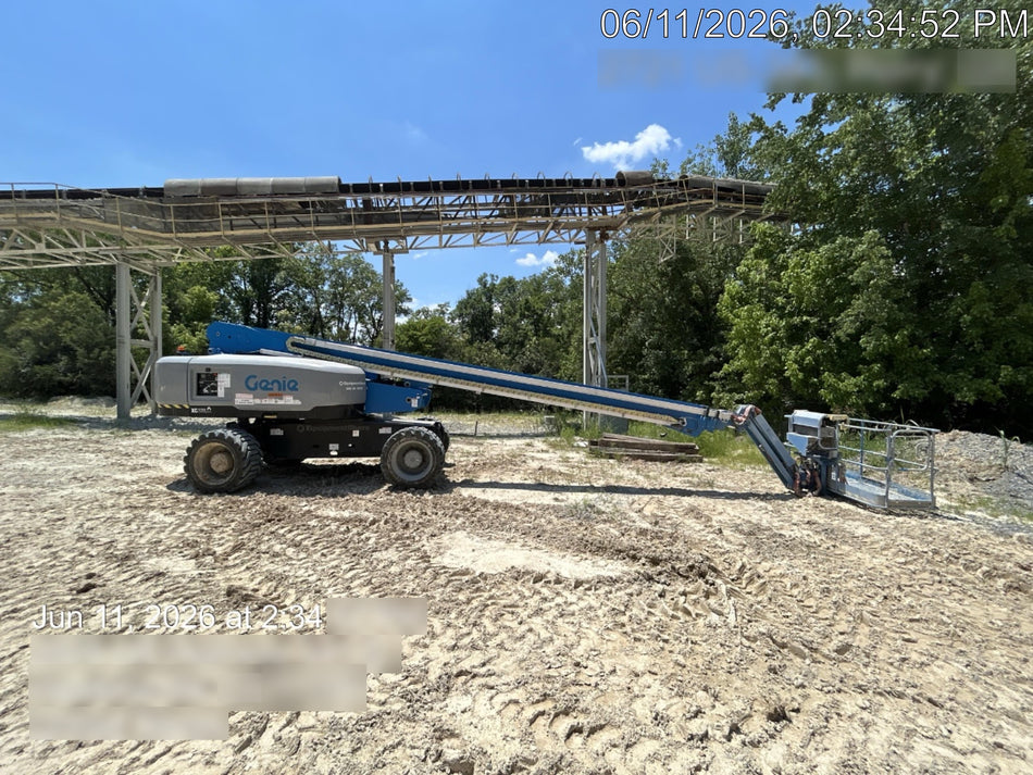 2024 GENIE S-85 XC