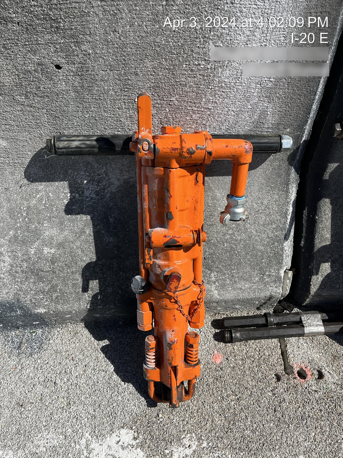 2023 MICHIGAN PNEUMATIC MP-ERD60