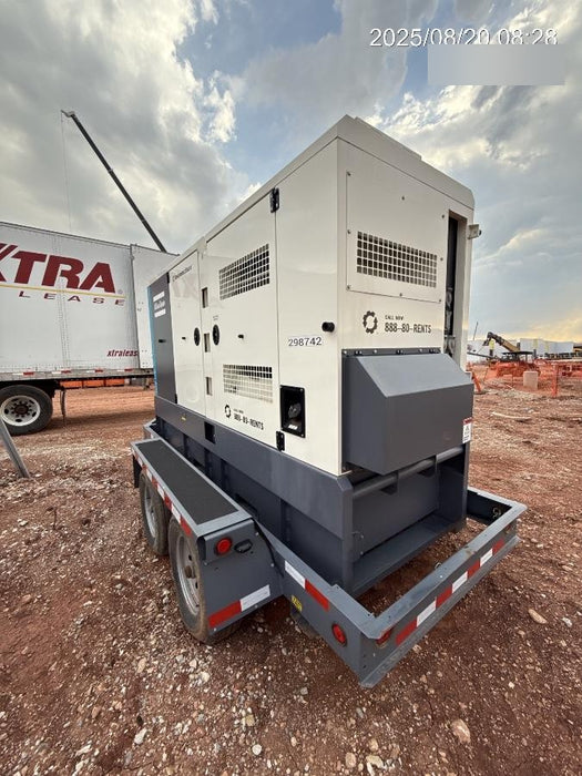 2023 ATLAS COPCO QAS 175