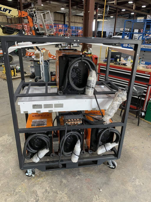 2021 LEX WR6A-7SM-FG26DZ6LD-R