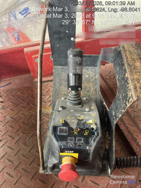 2019 MEC 1330SE MEC 1330SE w/ES Track Hardware, Full Extended 2 Year Warranty