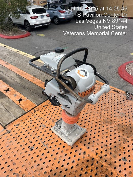 2023 MULTIQUIP MTX60HD