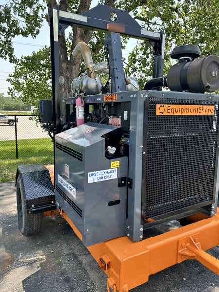 2021 RWN 3HC-RP-EM16-3