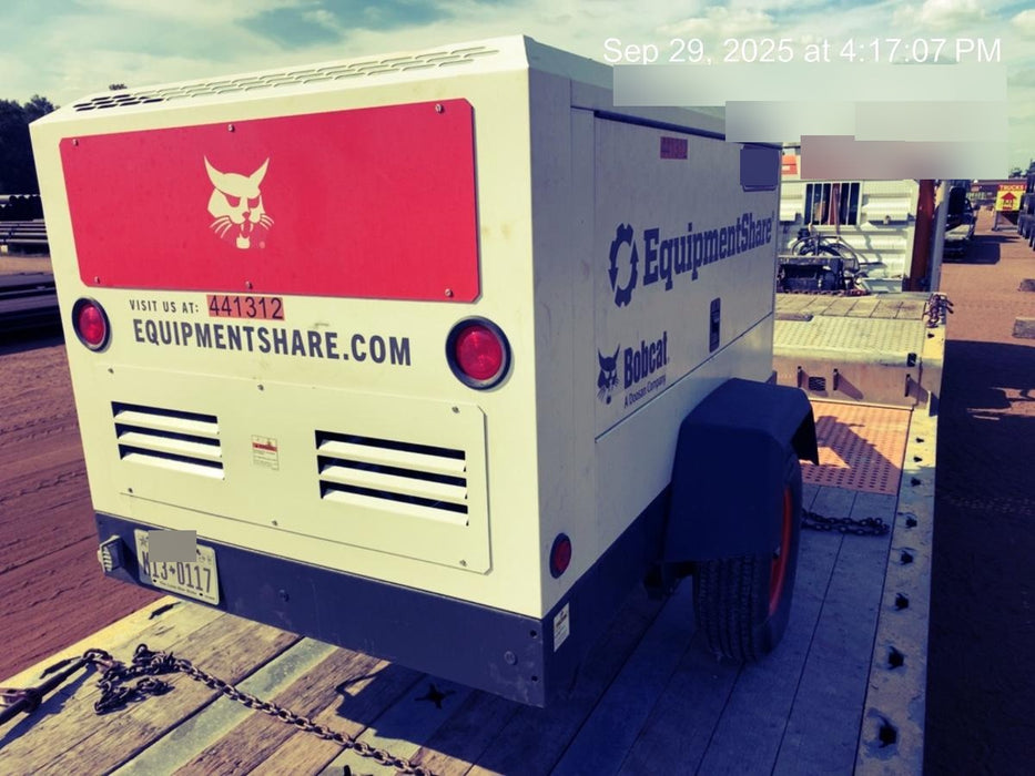 2024 BOBCAT PA425WCU-T4F