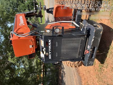 2024 SKYTRAK 6034