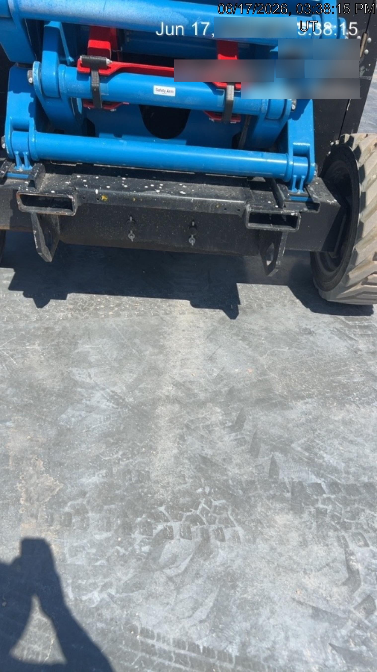 2024 GENIE GS-4390 RT