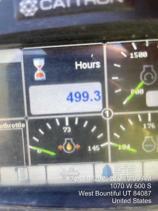 2023 PIONEER PP64C21L71-JD6068