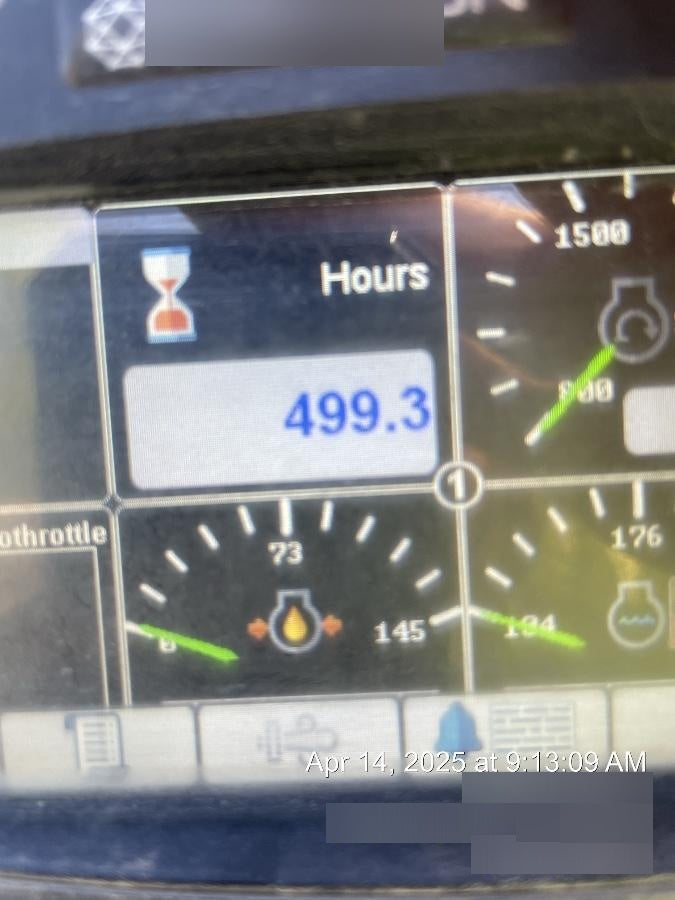 2023 PIONEER PP64C21L71-JD6068