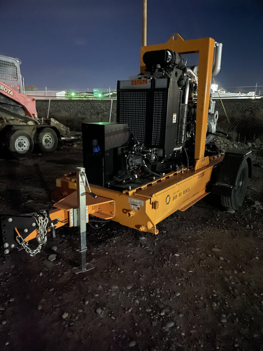 2022 PIONEER PP63C17L2-4045HFC06