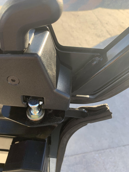 2021 MANITOU MTA5519