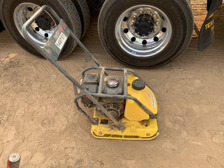 2021 WACKER NEUSON WP1550AW