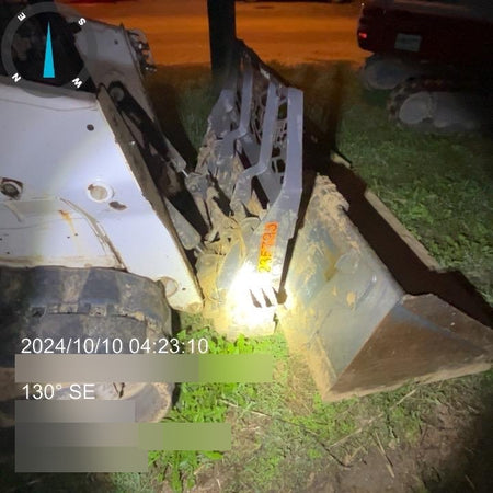 2022 PALADIN 48" Pallet Forks - Paladin