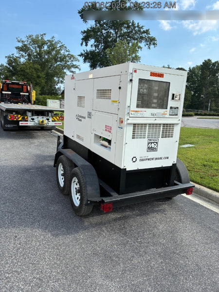 2023 MULTIQUIP DCA70
