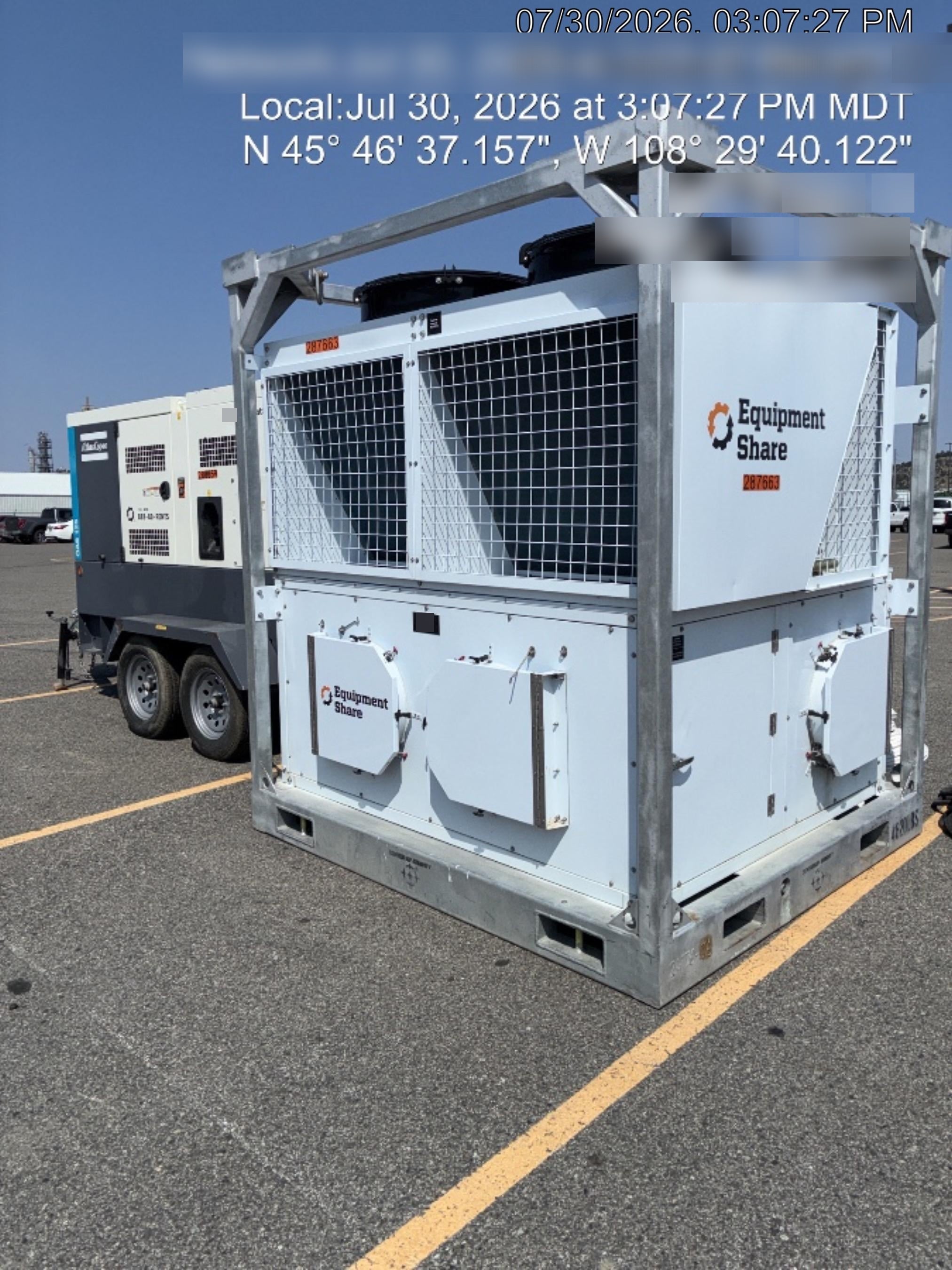 2022 SMARTECH SACP41A-HS