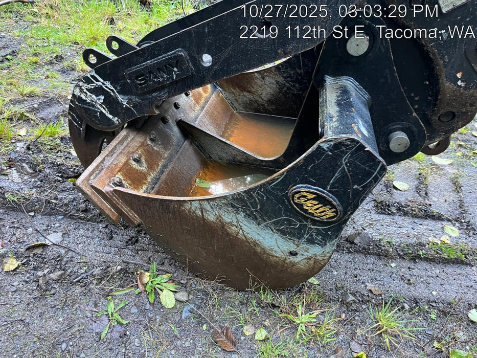 2024 GEITH G18R-1200