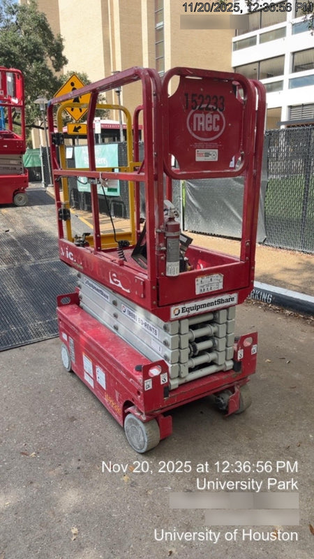 2021 MEC Micro 19