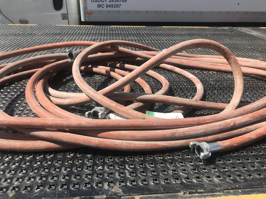 2021 MICHIGAN PNEUMATIC MP-TPB90-118