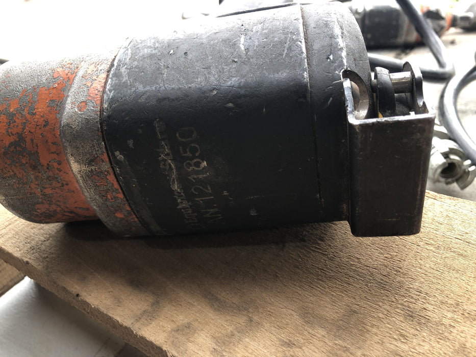 2020 MICHIGAN PNEUMATIC 750SS