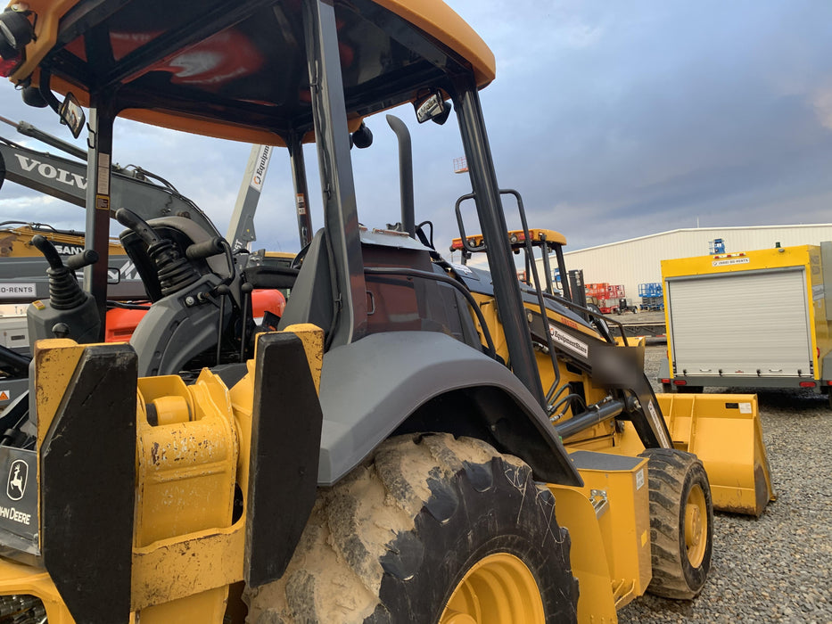 2020 JOHN DEERE 310LEP