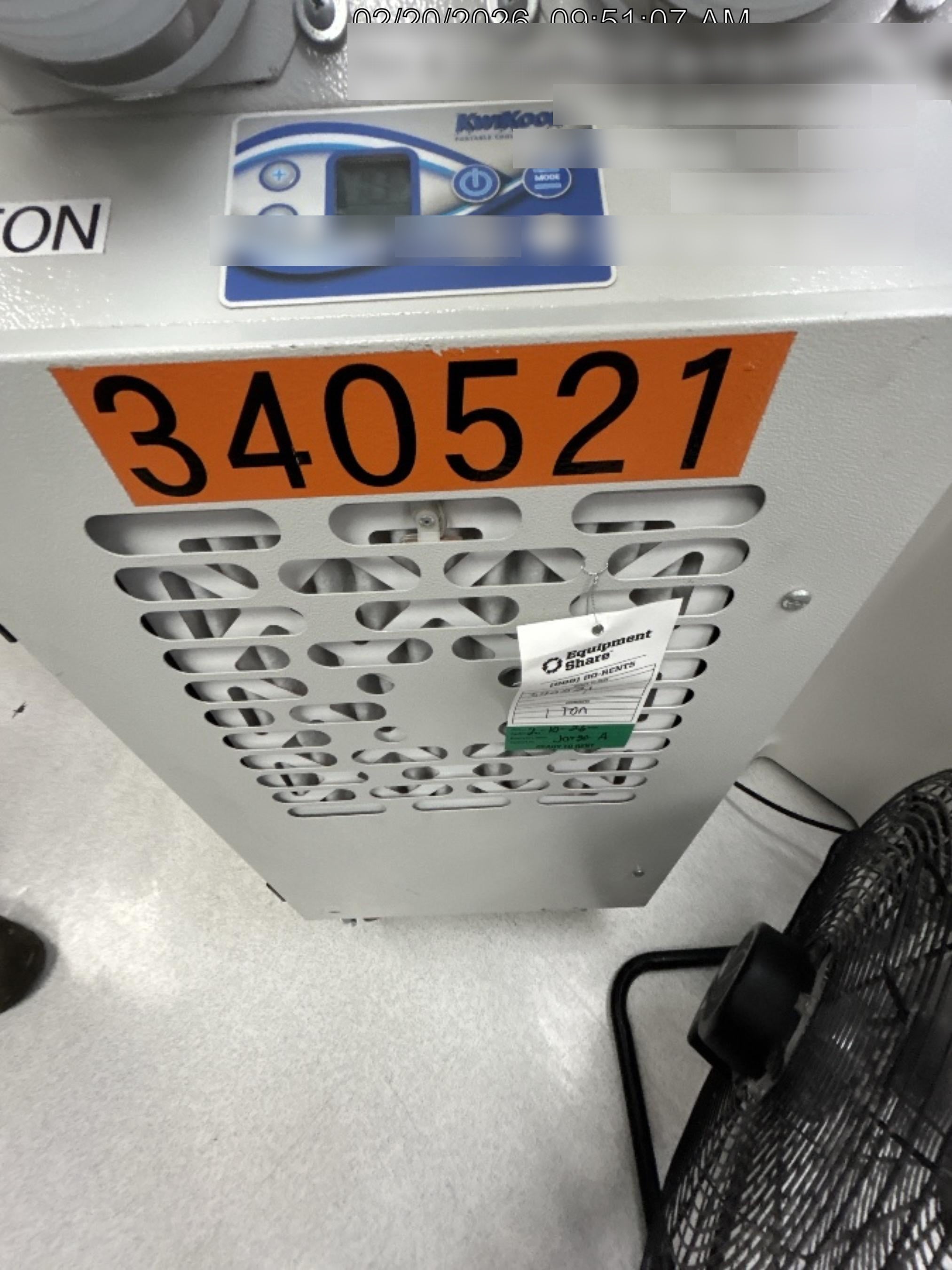 2023 KWIKOOL KPAC1411-2
