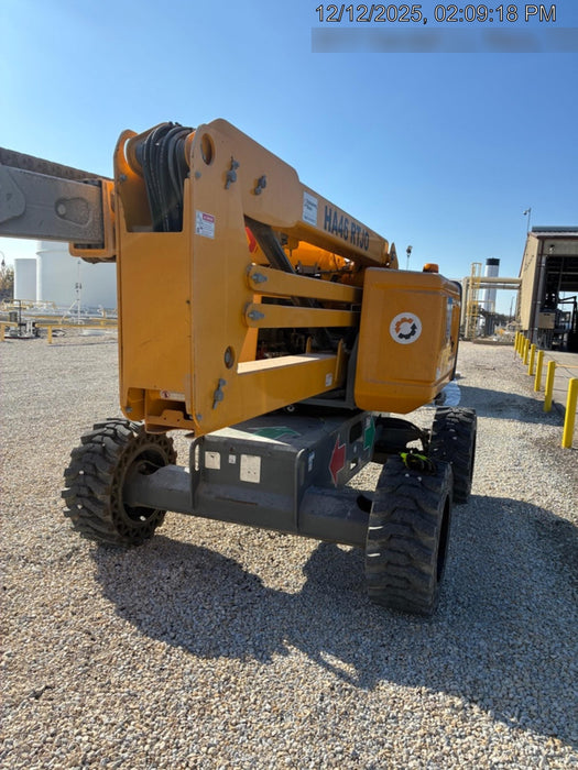 2020 HAULOTTE HA46RTJO