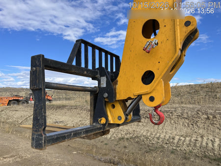 2025 JCB 512-56