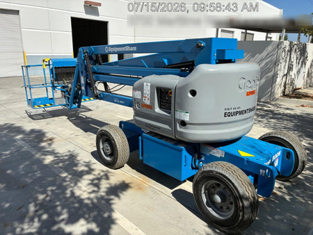 2025 GENIE Z-45/25J DC