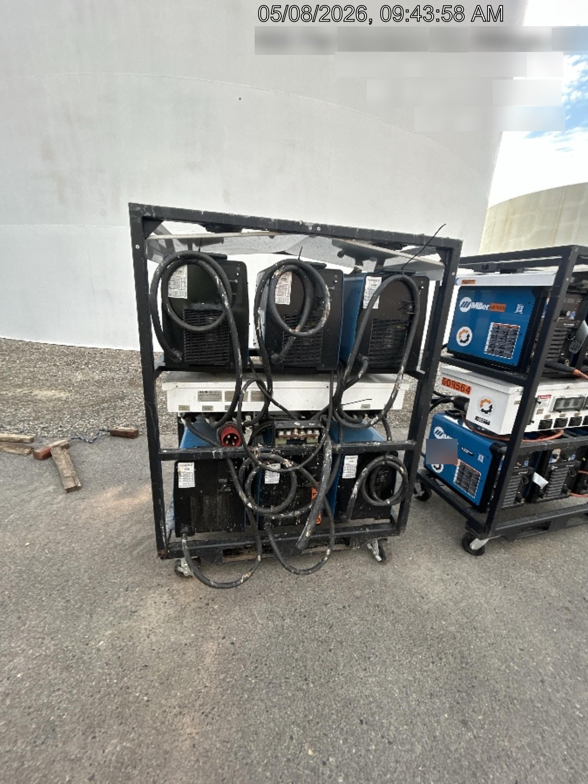 2025 LEX WR6A-7SM-FG26DZ6LD-R