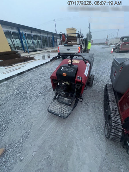 2024 TORO MB-1600