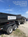 2024 TEXAS PRIDE TRAILERS DT714416KBP