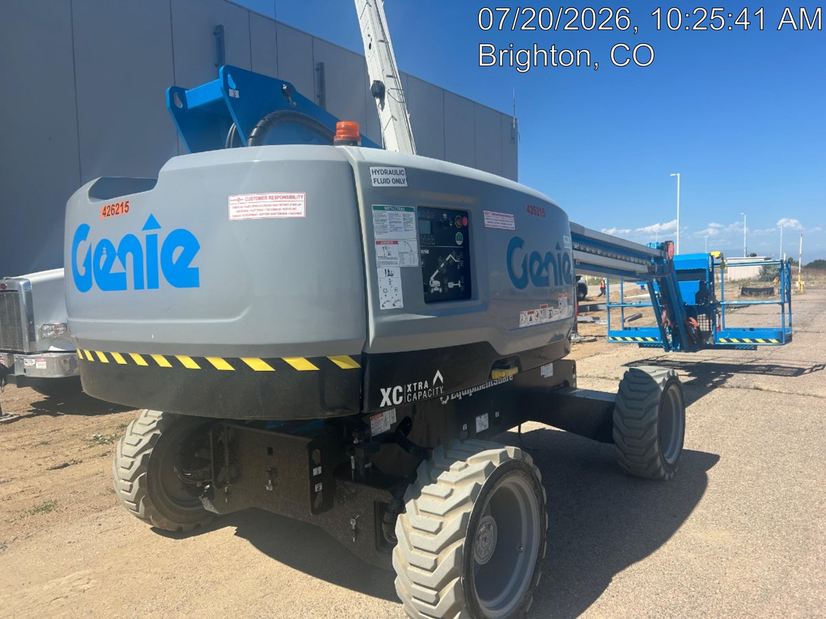 2024 GENIE S-45 XC