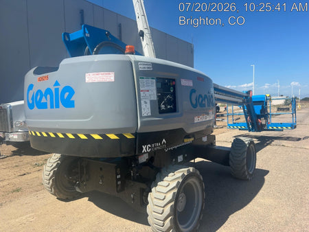 2024 GENIE S-45 XC