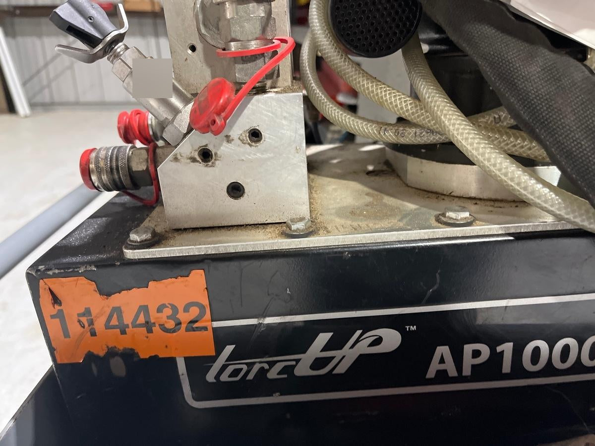 2020 TORCUP AP1000