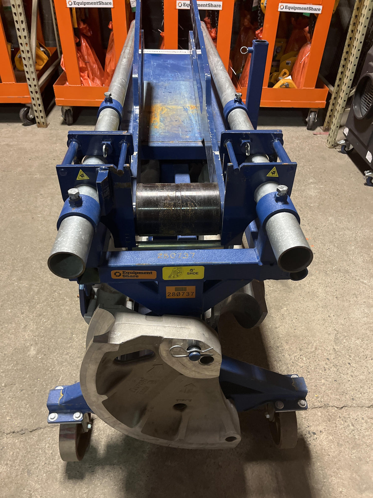2022 CURRENT TOOLS 252-CT
