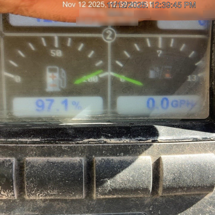 2021 PIONEER PP66S12L71-TD2.9L4