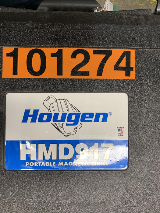 2020 HOUGEN MFG HMD917