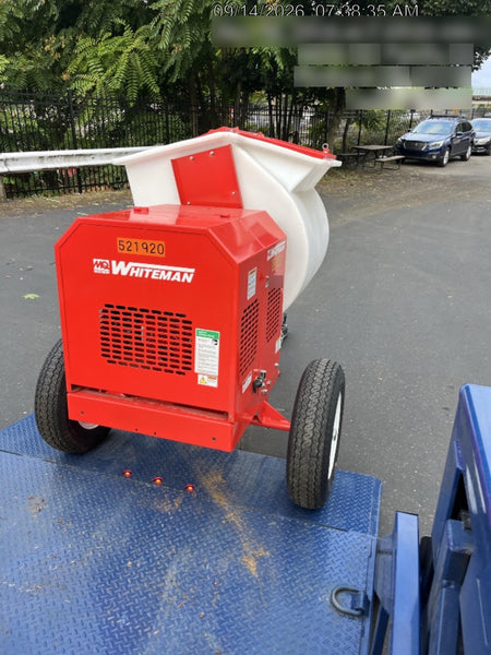 2025 MULTIQUIP WM90PH8